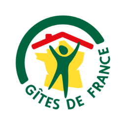 Logotype Gîte de France