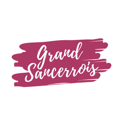 Logotype Office de tourisme du Grand Sancerrois